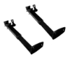 Picture of Torklift Front Rear Frame Mount Camper Tie Downs For 03-09 Ram 2500 3500 8' Bed