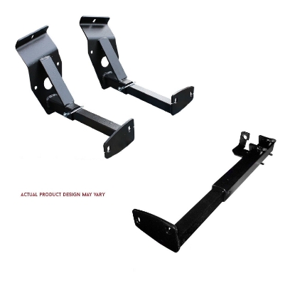 Picture of Torklift D2121/D3107 Front & Rear Frame-Mounted Tie-Downs