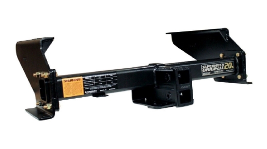 Picture of Torklift International SuperHitch Receiver Hitch - F1002