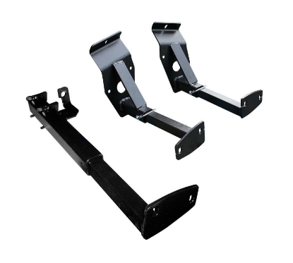 Picture of Torklift F2011 F3004 Front Rear Camper Tie Downs For 05-10 Ford F250 F350 8' Bed