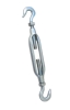 Picture of TorkLift S9012 Hook to Hook Turnbuckle - Single