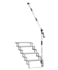 Picture of Torklift A7621 Step Hand Rail / Glowguide