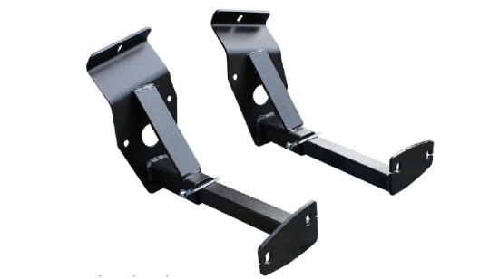 Picture of Torklift C2222 Front Camper Tie Downs