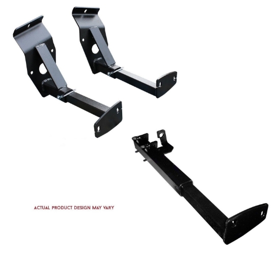 Picture of Torklift F2022/F3008 Front & Rear Frame-Mounted Camper Tie Downs