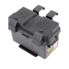 Picture of Torklift A7727 HiddenPower Under-Vehicle Battery Mount with Battery Box