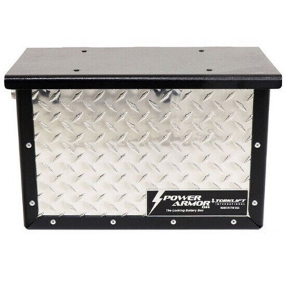 Picture of Torklift A7720R PowerArmor Single Locking Battery Box