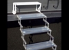 Picture of Torklift A7510 GlowStep Collapsible Step for Campers w/ Basement Storage - 6"