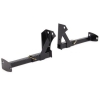 Picture of Torklift International Steel Frame Mount Rear Tie-Down - T3306