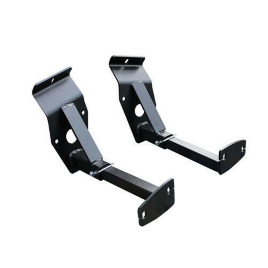 Picture of Torklift D2120 Front Camper Tie Downs