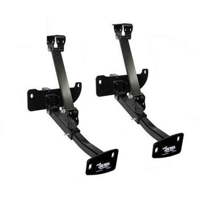 Picture of Torklift F2021A Front Talon Camper Tie-Downs for Ford Super Duty Trucks - 8' Bed