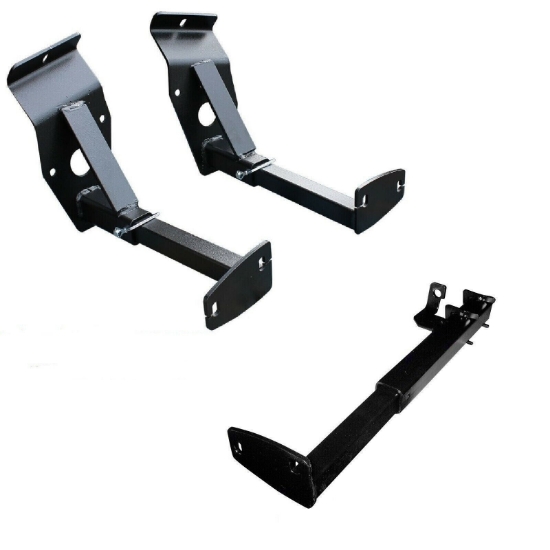 Picture of Torklift D2130 D3109 Front & Rear Frame-Mounted Camper Tie Downs