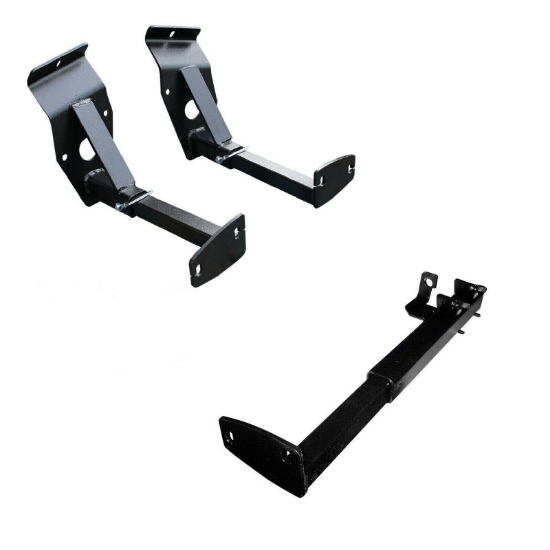 Picture of Torklift F2021/R3504 Front & Rear Frame-Mounted Tie-Downs