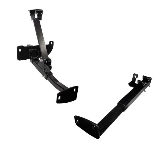 Picture of Torklift C4204/C3212 Front & Rear Frame-Mounted Tie-Downs