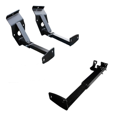 Picture of Torklift T2309/T3304 Front/Rear Frame-Mounted Tie-Downs for 12-13 Toyota Tundra