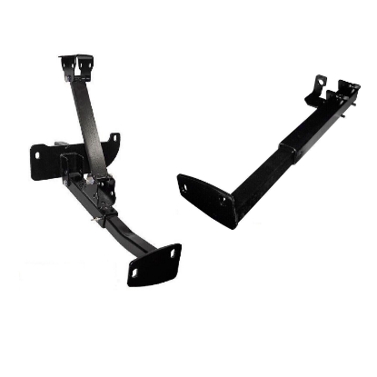 Picture of Torklift D4100/R3503 Front & Rear Frame-Mounted Tie-Downs