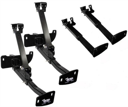 Picture of Torklift Truck Camper TieDowns - Set of 4 Part Numbers C2222 and C3217 for Chevy