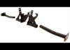 Picture of Torklift International Steel Frame Mount Rear Tie-Down - C3205