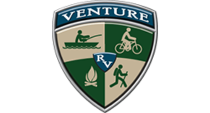 Picture for manufacturer VENTURE RV