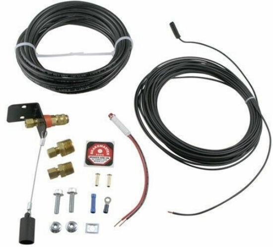 Picture of RV Roadmaster 98200 Second Motorhome Kit Brakemaster Towed Car Braking System