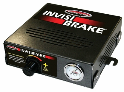 Picture of Roadmaster 8700 Invisibrake Hidden Power Braking System