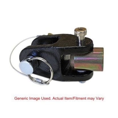 Picture of Roadmaster 035-1 Tow Bar Bracket Adaptor