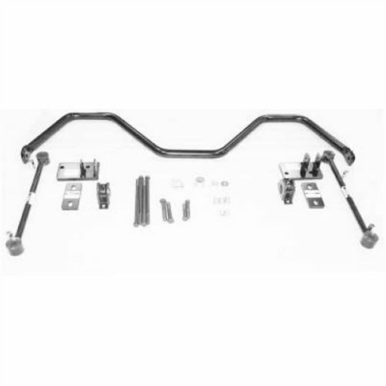 Picture of Roadmaster 1129-124 Rear Anti-Sway Bar Diameter 1-1/4" For Dodge Ram NEW