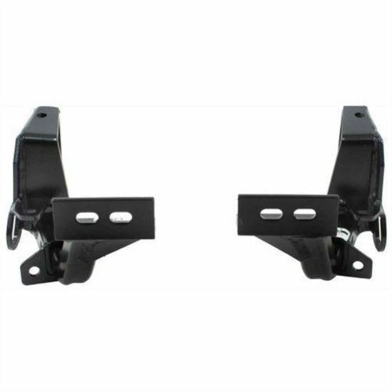 Picture of Roadmaster 1142-1 Crossbar-Style Tow Bar Baseplate For Toyota RAV4 MT