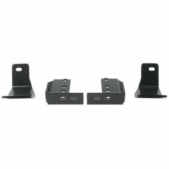 Picture of Roadmaster 1417-1 Crossbar-Style Tow Bar Baseplate For Jeep Wrangler