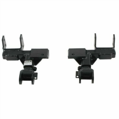 Picture of Roadmaster 1429-3 Crossbar-Style Tow Bar Baseplate For Jeep Wrangler