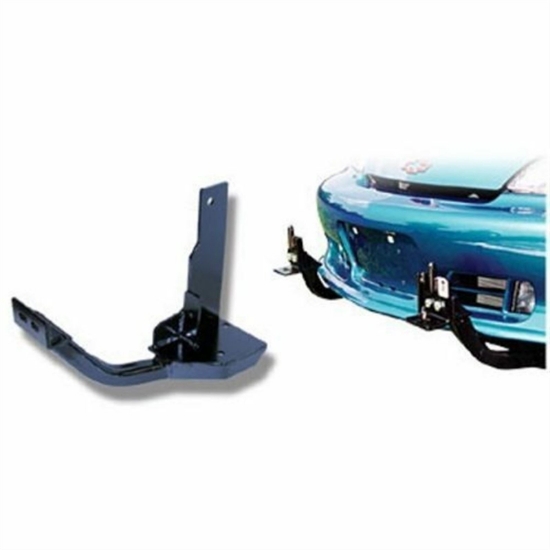 Picture of Roadmaster 410-1 Crossbar-Style Tow Bar Baseplate For Ford Bronco II