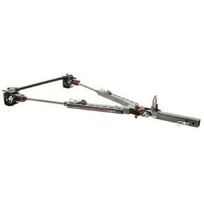 Picture of Roadmaster 422 Blackhawk 2 All Terrain Tow Bar - 10;000 lbs