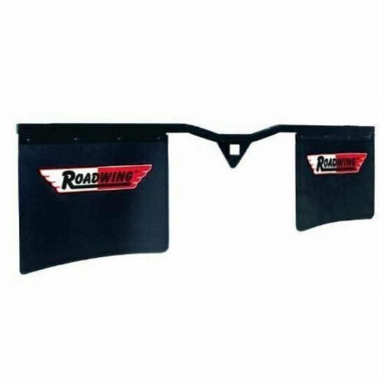 Picture of Roadmaster 4400-73 RoadWing Mud Flap System -73" Wide