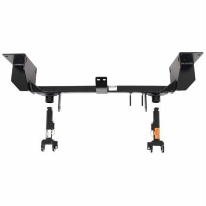 Picture of Roadmaster 521239-5 Base Plate Tow Bar Mount Bracket Kit For Volkswagen Golf