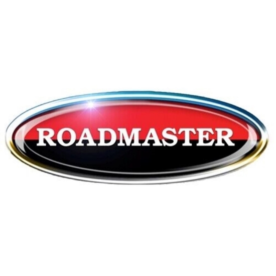 Picture of Roadmaster 521448-4 Tow Bar Crossbar-Style Base Plate Kit - Removable Arms NEW