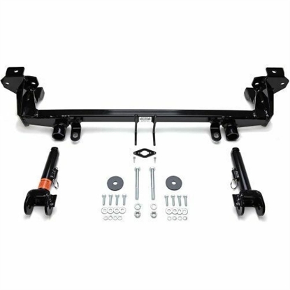 Picture of Roadmaster 521573-5 Tow Bar Direct-Connect Base Plate Kit For Honda Civic NEW