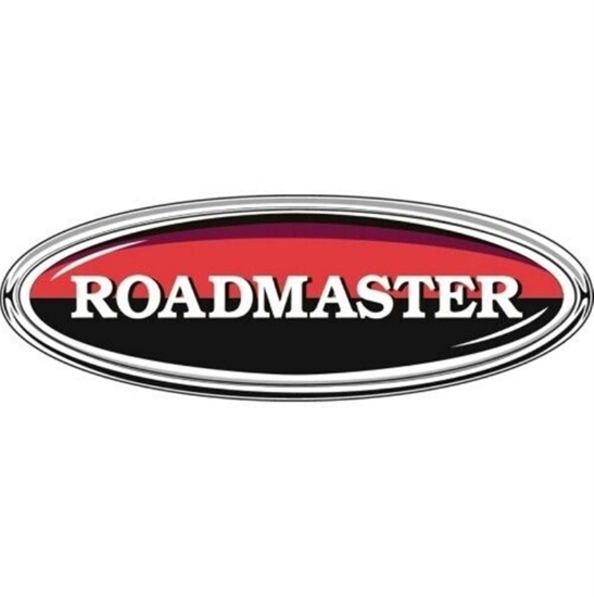 Picture of Roadmaster 521879-1A Crossbar-Style Tow Bar Baseplate For Mini Cooper