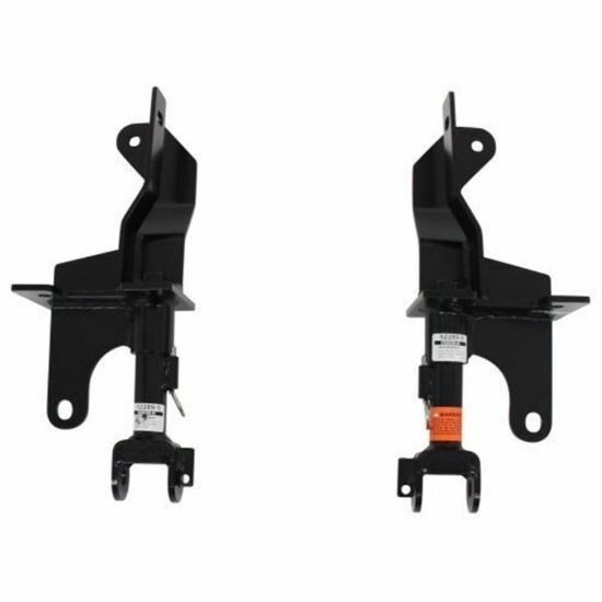 Picture of Roadmaster 52289-5 Direct Connect Tow Bar Baseplate For Dodge Ram 1500