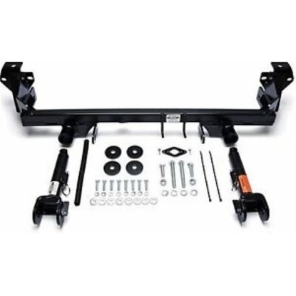 Picture of Roadmaster 523209-5 Direct-Connect Custom Baseplate For Chevy Blazer NEW