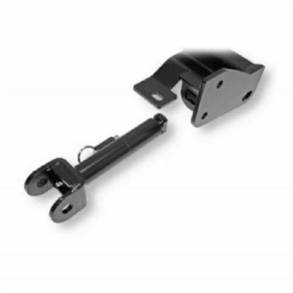 Picture of Roadmaster 524425-1 Tow Bar Crossbar-Style Base Plate Bracket Kit For Fiesta NEW