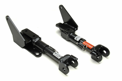 Picture of Roadmaster 524431-5 Direct Connect Tow Bar Baseplate