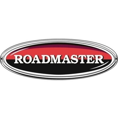 Picture of Roadmaster 524437-4 Crossbar-Style Tow Bar Baseplate For Ford Fusion