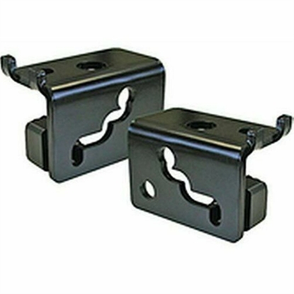 Picture of Roadmaster 910653 EZ Hook Safety Cable Anchor Plates Pair