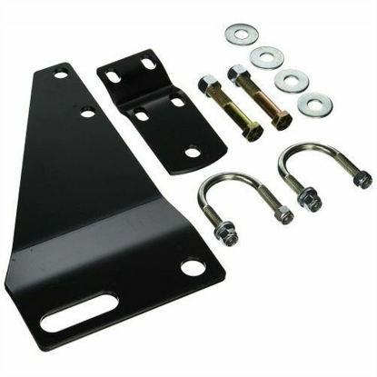 Picture of Roadmaster RBK13 Reflex Mounting Bracket Kit Only For Workhorse W20;W22;W24