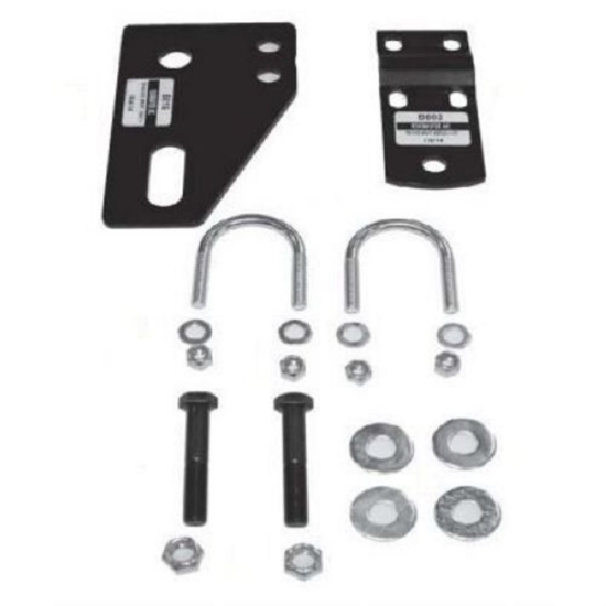 Picture of Roadmaster RBK14 Reflex Steering Stabilizer Bracket Kit