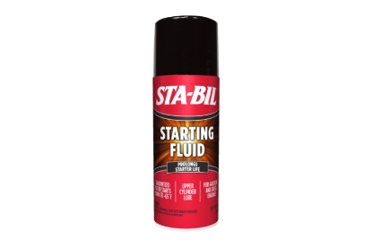 Picture of 303 PRODUCTS 22004 STA-BIL STARTING FLUID 11 OZ.