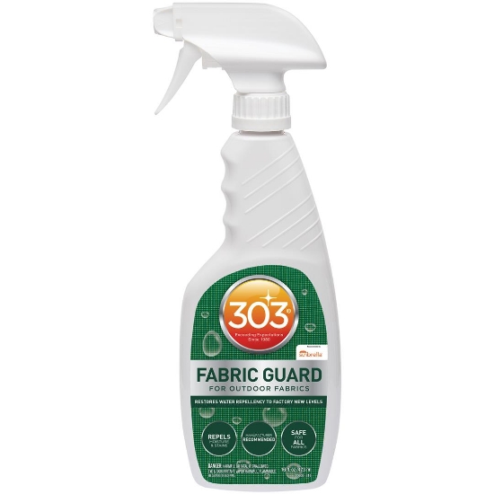 Picture of 303 PRODUCTS 30605 FABRIC GUARD TRIGGER 16OZ