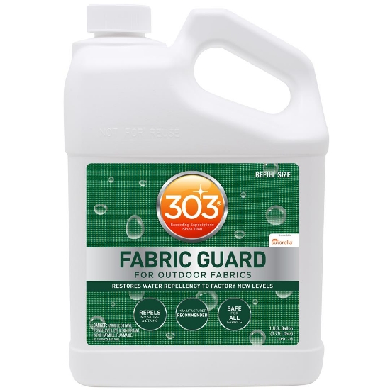 Picture of 303 PRODUCTS 30607 FABRIC GUARD GALLON